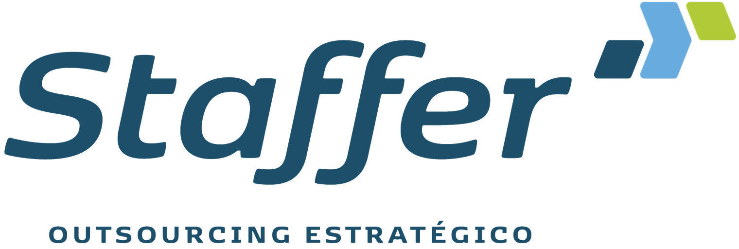 Logo Staffer