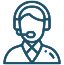Ícone de Recrutamento personalizado
